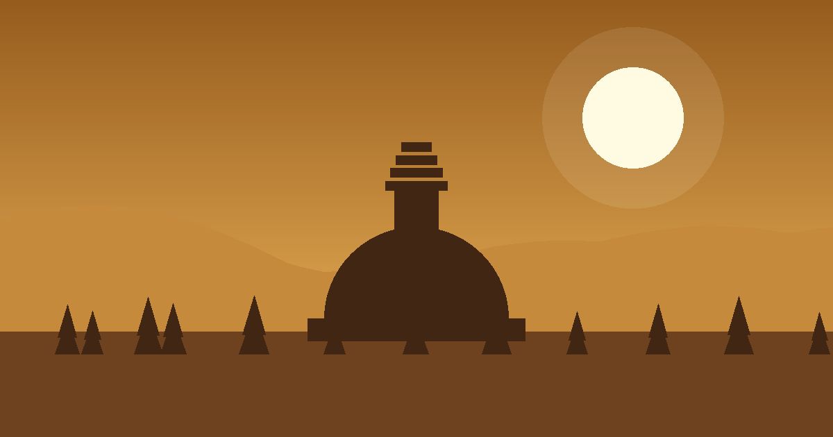 Rajgir travel guide — Vishwa Shanti Stupa, hot springs, Glass Bridge, Buddhist & Jain heritage